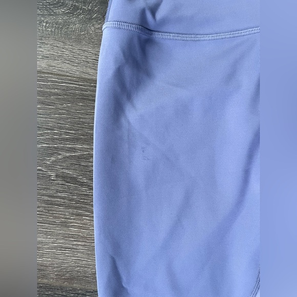 ALO Airbrush High Waist 7/8 Leggings Women’s M - Picture 4 of 8